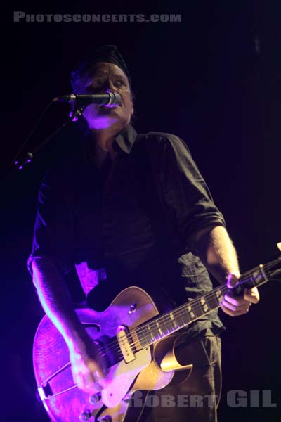 KILLING JOKE - 2010-09-27 - PARIS - Le Bataclan - 